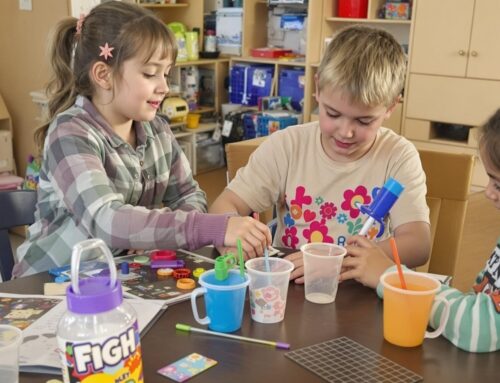 50 Simple STEM Activities for Kids (Fun Examples Inside!)