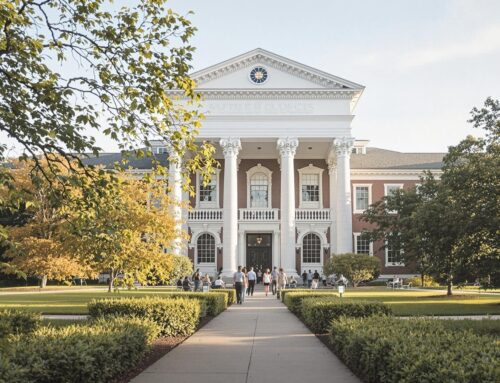 7 Questions to Ask Before Choosing Your College