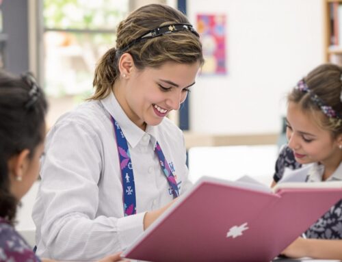 Get Ahead: Why High School College Credits Are Valuable