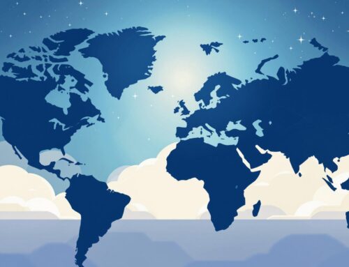 The World is Shifting: Top Professions of Tomorrow Now