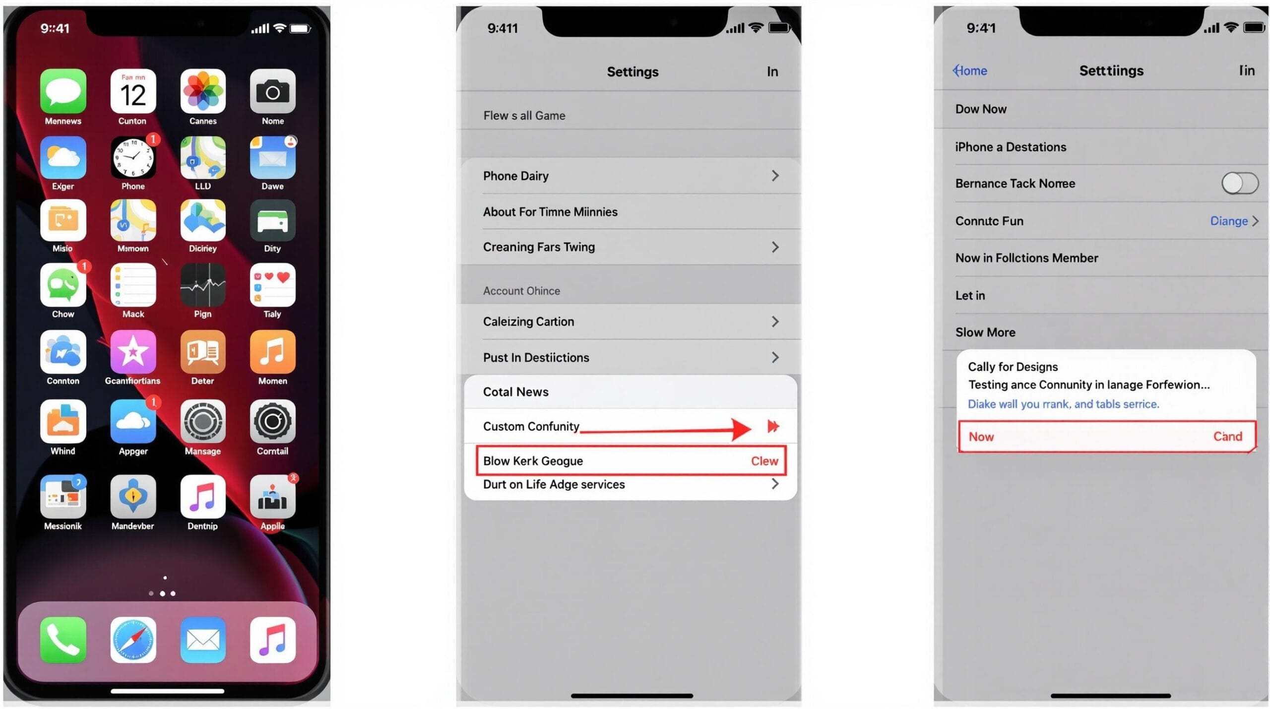 Top 10 iPhone Settings You Need to Change Right Now! - UnfiltereDDose