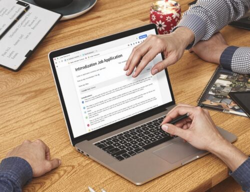 How to Apply for a Job and Get an Interview