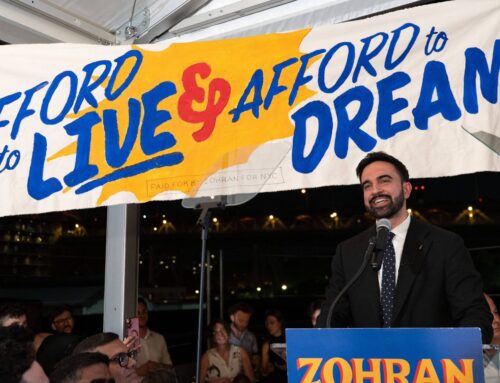 Mamdani’s Blueprint: A New Democratic Pathway