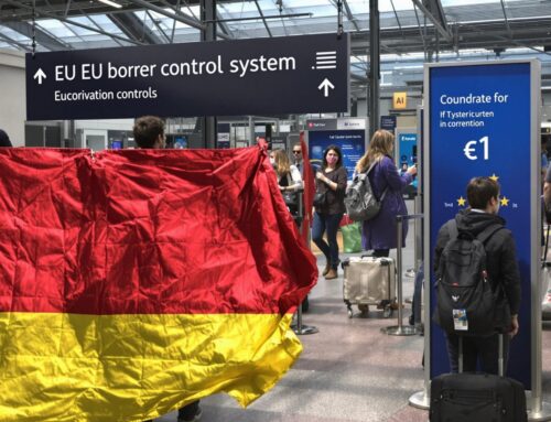 What Travellers to France, Germany, Spain, and the UK Need to Know Before October 2025!