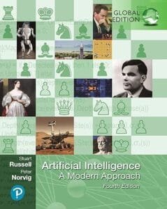 A Modern Approach explores the full breadth and depth of the field of artificial intelligence (AI). 