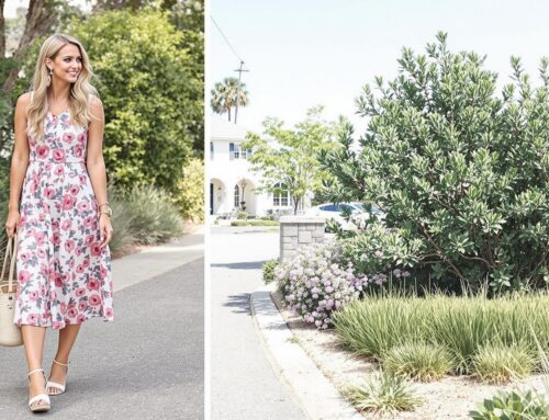 Effortless Summer Style: 5 Outfits That Look Great But Feel Like Pajamas