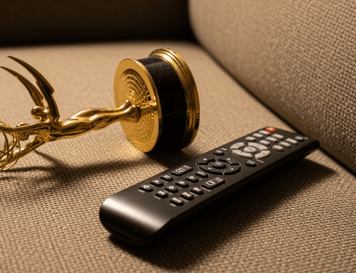 The Emmys Are Over. Now Let’s Talk About the Shows That Were Actually the Best of the Year