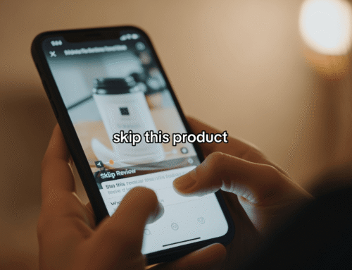 Beyond the Hype: How ‘De-influencing’ Is Fixing Business