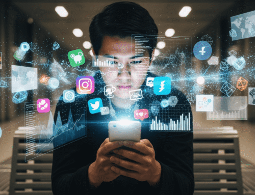 Your Life, Curated by AI: The Good, The Bad, & The Weird