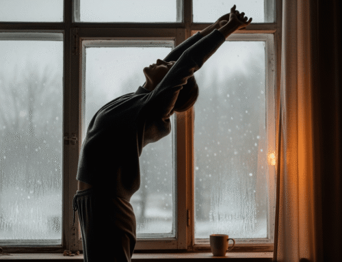 Your Motivation Is Gone. Now What?