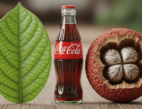 The Wild Plant That Almost Made Coke Illegal