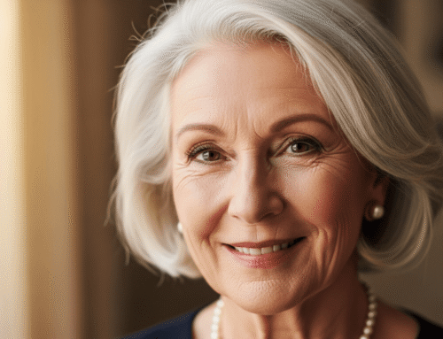 Anti-Aging Treatments vs Natural Beauty: The Modern Dilemma