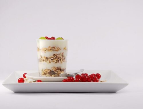 Holiday Party Dessert That Will Have Everyone Asking for the Recipe