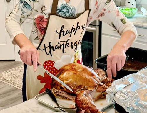 The Turkey Carving Scam: How ‘Tradition’ Became Marketing