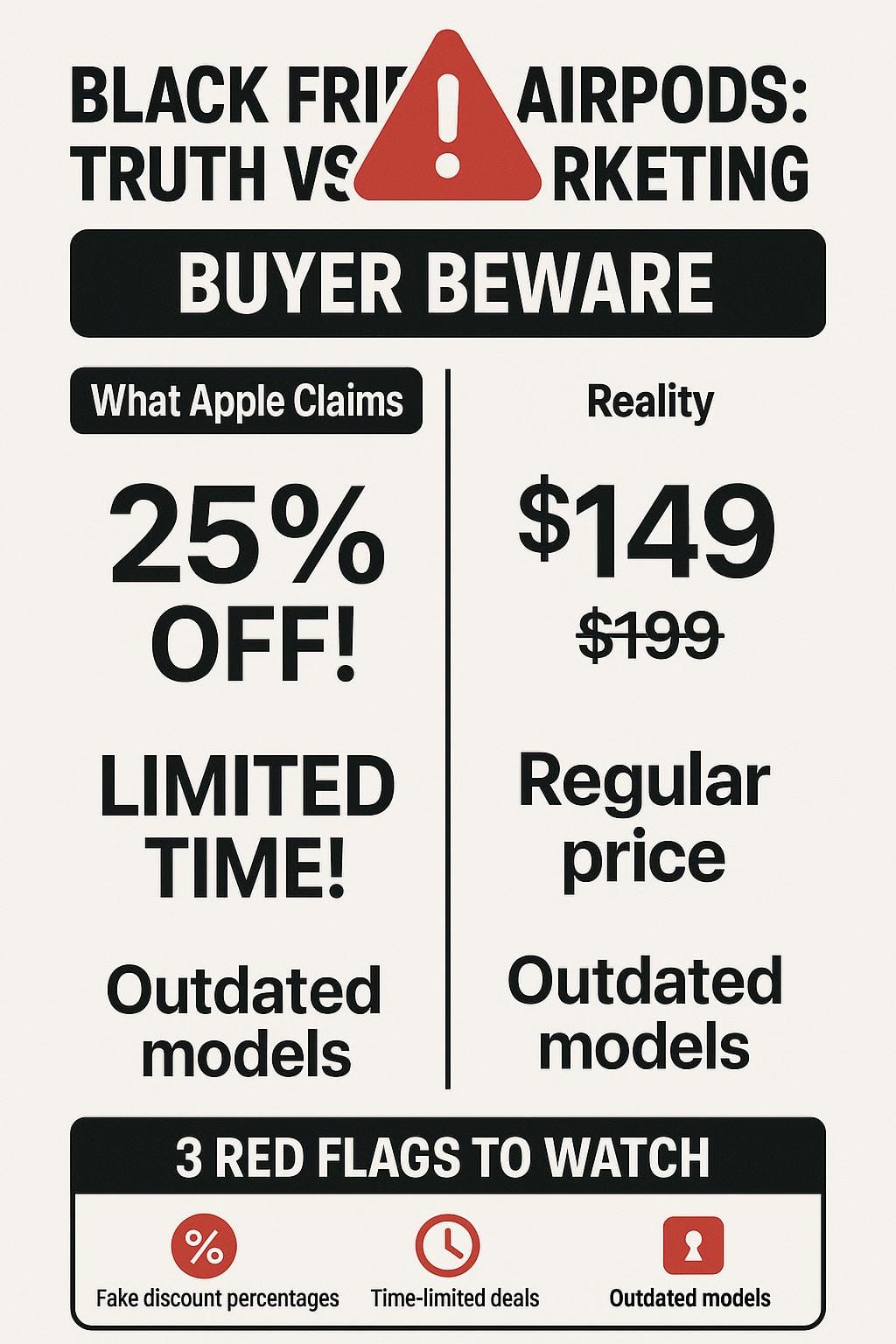 Chart showing AirPods battery failure rates over time with planned obsolescence timeline