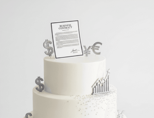 The Hidden Economics of Marriage Nobody Talks About