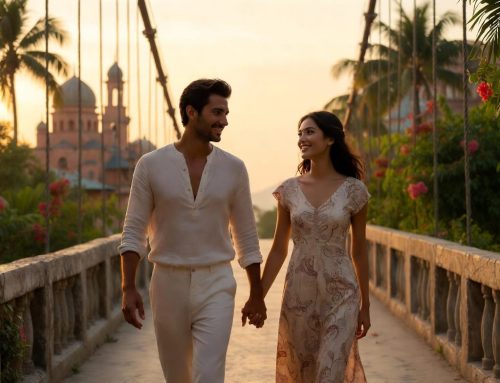 Why Traditional Marriages Are Fading and Cross-Cultural Unions Are Rising Worldwide