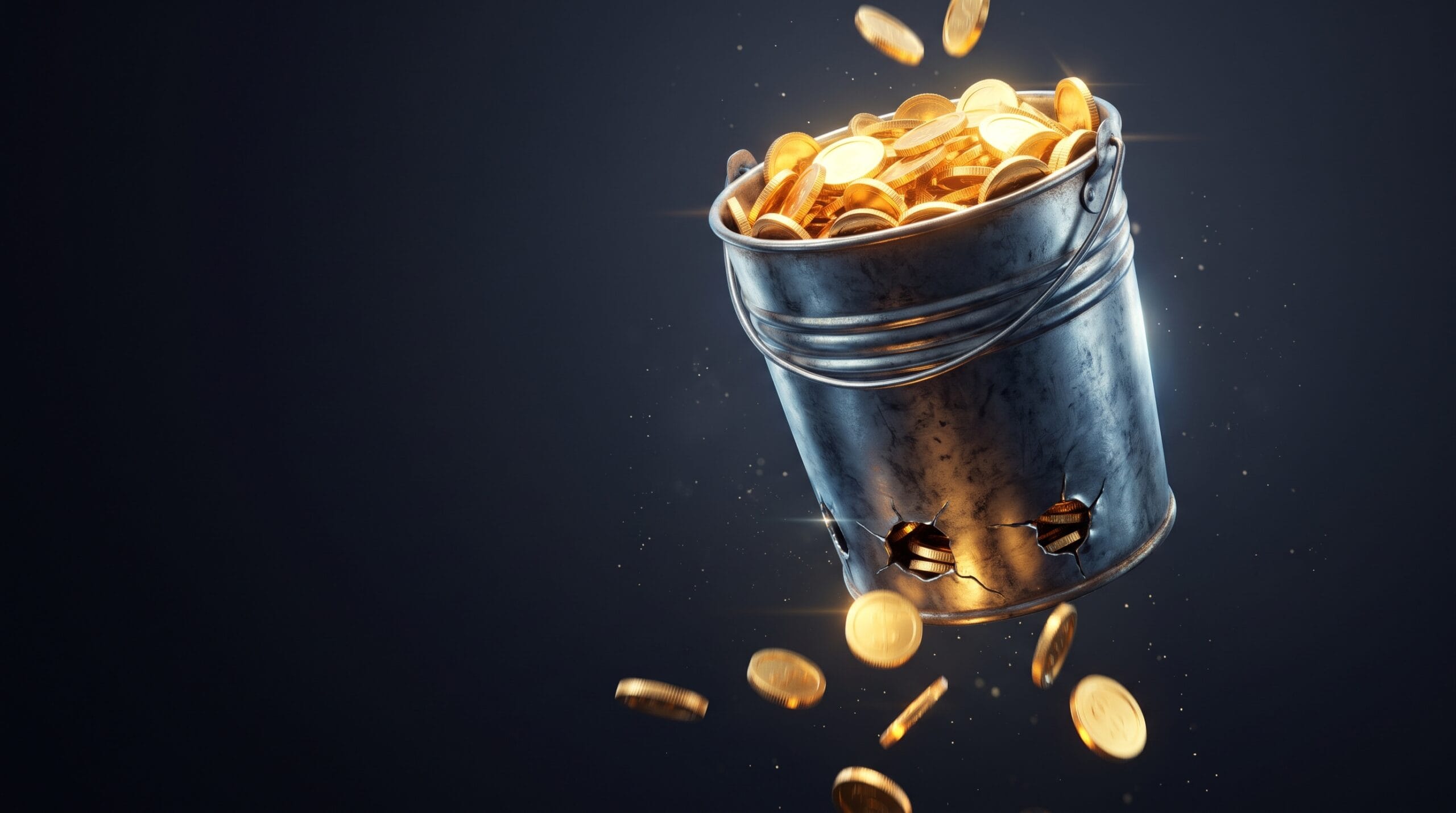 How to invest money?