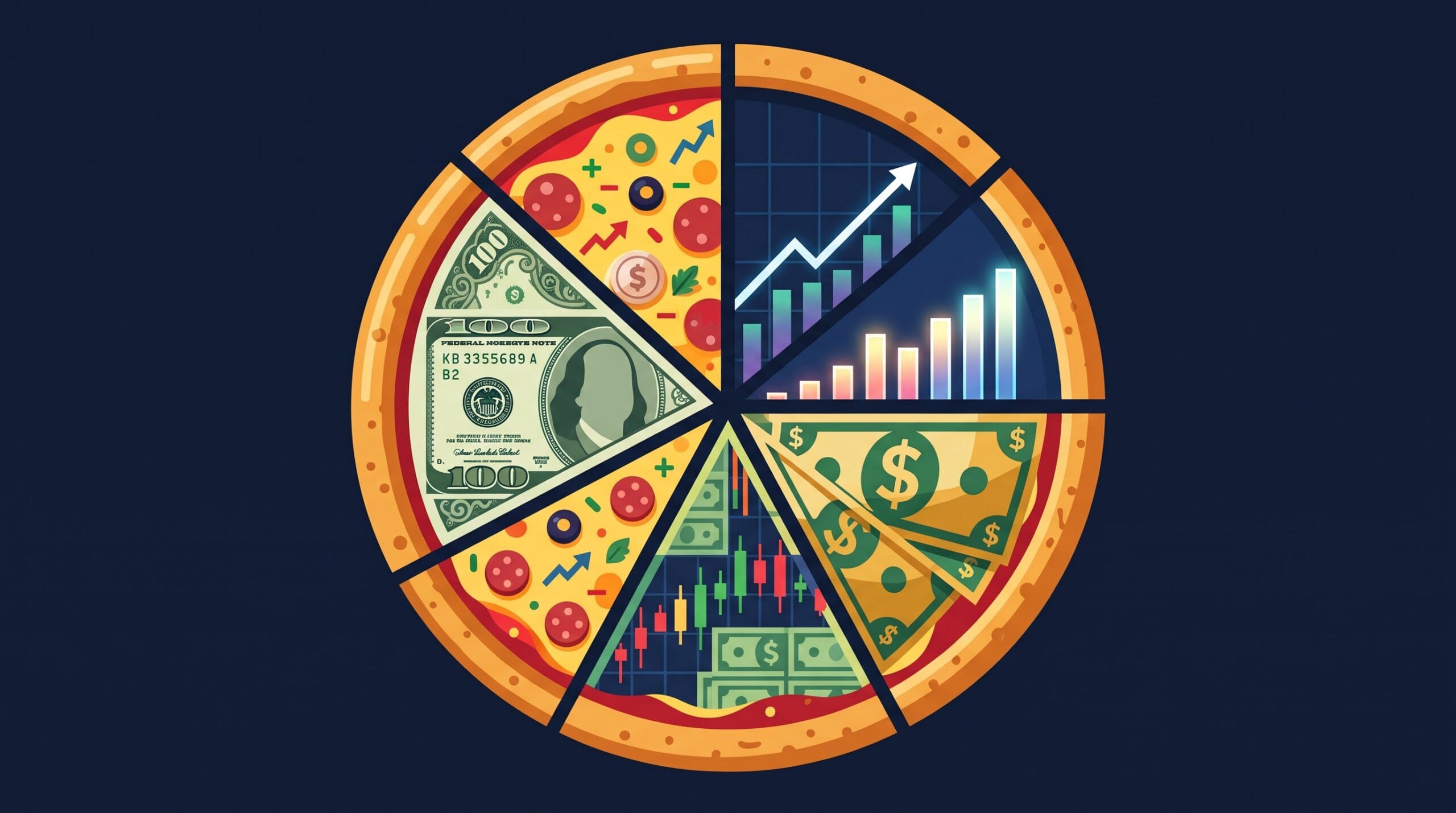 How to invest money?